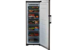 Hotpoint FZFI 171 G Freezer - Graphite